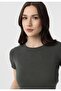 Crop Women's T-Shirt - 3