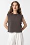 Modal Fabric Women's T-Shirt