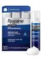 Men Foam 5% 60g Triple Pack - 2