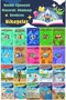 4. Stories That Make Reading Fun and Colorful Adventures 2 (20 Books) - 4