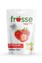 Freeze Dried Strawberry Crunchy - Freeze Dried Strawberry Chips