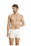 LEVIS MEN PREMIUM BOXER BRIEF 3 Pack - 4