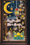 Ramadan Bear Themed Glass Wall Ornaments - Welcome Ramadan Sticker Set Ramadan Sticker Set - 3