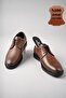 Mendy Guaranteed Men's Daily Classic Genuine Leather Casual Shoes