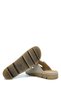 Women's Anaotomatic Slippers Sizb 220517 -V2 Natura Double Banded Leather Slippers 36-41 Nude/Mink - 3