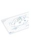 x Cinnamoroll Star 90×40 Mouse Pad - 6