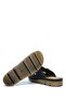 Sib220517-v2 kifidis-natura women's double strap anatomical leather slippers 36-41 black/black - 3