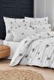 Ibiza Double Duvet Cover Set Without Sheets