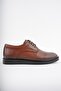 Mendy Guaranteed Men's Daily Classic Genuine Leather Casual Shoes - 2