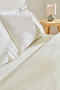 Favo Double Duvet Cover Set Çağla - 6
