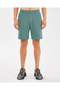 M Essential Sweatshort Men's Khaki Shorts S2510064-299 - 3