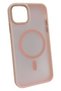 Brabus iPhone 12 / 12 Pro Compatible Color Edges Soft Iron Silicone Case - 2