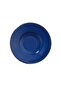 Cosmic Love Toledo 4 Piece Coffee Cup Set Orange Navy Blue - 5