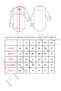 Women's Shirt - Muslin Hooded Shirt - 1030 - 5