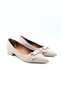 Women's Genuine Leather Ballerinas