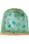 Unisex Baby Beanie Double Layer 6-12 Months