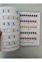 Educational & Tutorial Cheerful Math Activity Book (1 Piece) - 4