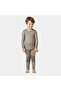 Lifa Merino 3-7 Years Thermal Underwear Set-Hha.40526Trz - 2