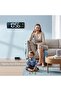 Digital Wall Clock Large Display, 16.2 Inch - 4