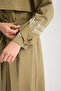 Trenckot Genuine Print Detailed - 5