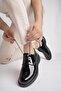 SMITH Guaranteed Casual Classic Genuine Leather Casual Comfortable Orthopedic Thick Sole Men's Shoes - 2