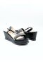 Women's Genuine Leather Sandals - 3