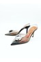 Women's Genuine Leather Evening Dress Shoes - 4