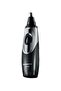 Nose and Ear Hair Trimmer Black/Silver - 2