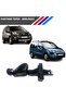 Peugeot Partner Tepee Side Sliding Door Glass Opening Latch858255