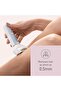 Panasonic Wet And Dry Epilator For Women, Double Disc With 60 Tweezers, Flexible 90° Pivoting Head - 4