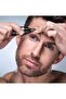 Nose and Ear Hair Trimmer Black/Silver - 5
