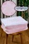 Velvet Lace Bag Bundle Set (Set of 3) - 5