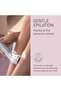 Panasonic Wet And Dry Epilator For Women, Double Disc With 60 Tweezers, Flexible 90° Pivoting Head - 5