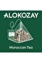 Moroccan Tea - 20 Silken Pyramid Tea Bags (Biodegradable) - 2