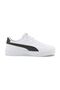 Skye Clean White Women's Sports Shoes 38014704 - 3