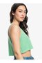 Crop Summer Women's T-Shirt-Erjzt05654 - 3