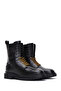 Harley-Davidson Men's Black Coro Leather Boots 021m 100553 - 4