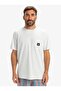Quiksilver Salt Water Pocket Ss Tee Men's T-Shirt