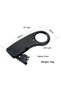 Ma-022 7.5X Handheld Magnifier with Led Light - 2