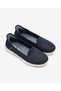 Women's Textured Slip-On Sports Shoes - ON THE GO FLEX - 6