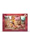 Art Children's Frame Puzzle Village Paddle with Mouse 48 Pieces - 3