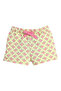 - All-Over Printed T-shirt and Shorts Pyjama Set - 3
