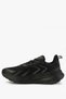 Hammerjack Moscato Black - Red Women's Sports Shoes - 3
