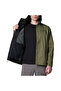 Watertight Ii Men's Green Outdoor Raincoat Rm2433-399 - 5
