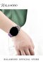 سوار بديل من الفولاذ المقاوم للصدأ متوافق مع Galaxy Watch 3 / Gear S3 Frontier / Classic / Active - 8
