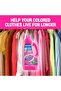 Stain Remover Multi Use Liquid Colors & Whites 500ml - 4