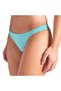 Team Swim Bottom Solid Women's White Swim Bikini 004769890 - 5