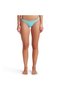 Team Swim Bottom Solid Women's White Swim Bikini 004769890