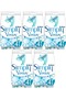 Simply Venus 2 Disposable Women's Razor Set of 20 (5Pk*4)