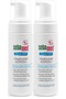 Clear Face Facial Cleansing Foam 150ml (Set of 2)